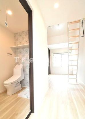 ブライトテラス赤塚の設備