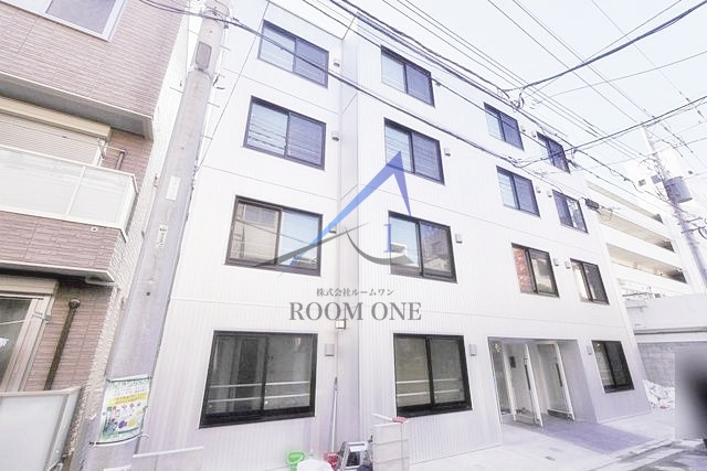 TRYM武蔵小杉の画像