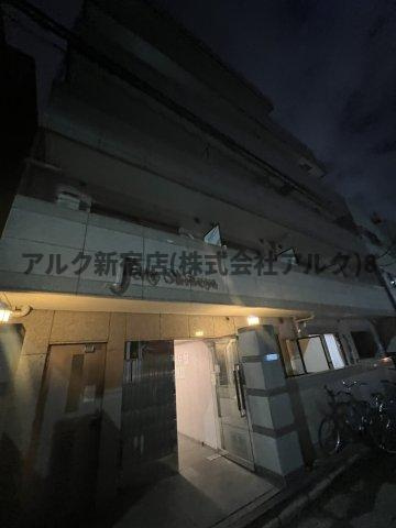 ジェイシティ渋谷