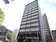 パルティール上前津の画像