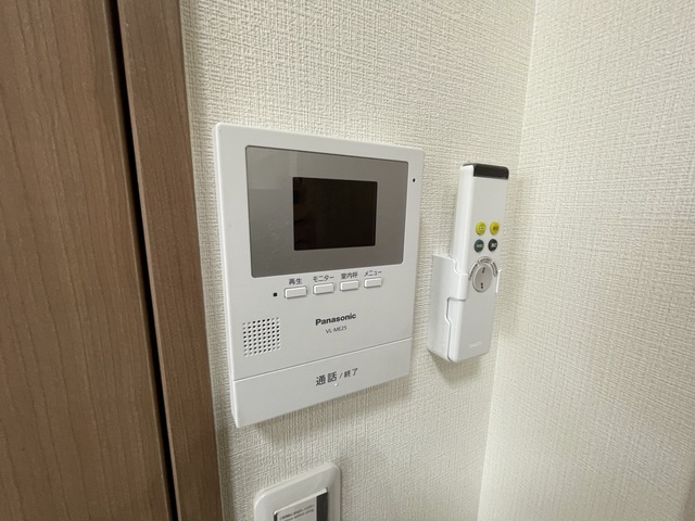 Ｋｅｎ’ｓ　ＬＩＥＮ　相模原のセキュリティ