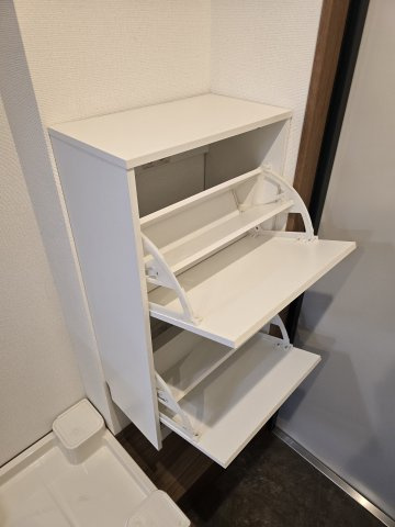 ウエストドリーム桂川のその他|シューズBOX