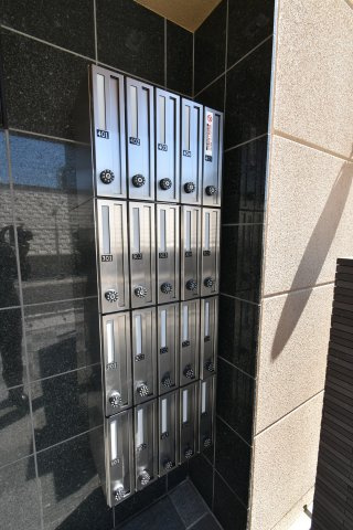 ウエストドリーム桂川の設備