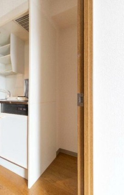 【収納】 | スカイコート高田馬場第５