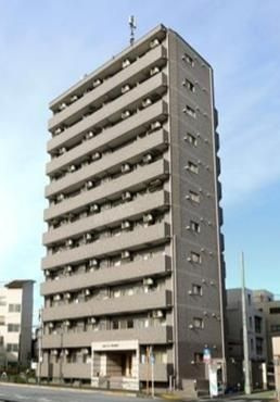 【外観】 | スカイコート高田馬場第５