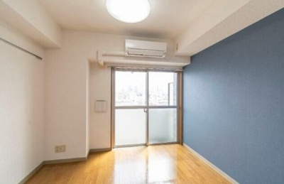 【居間・リビング】 | スカイコート高田馬場第５