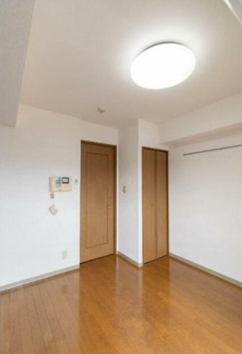 【寝室】 | スカイコート高田馬場第５