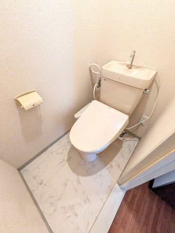 サンパレス小山A