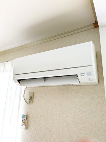 サンパレス小山A