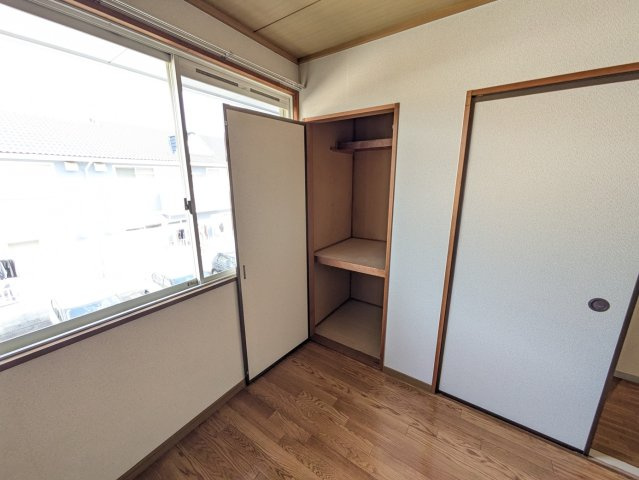サンパレス小山A