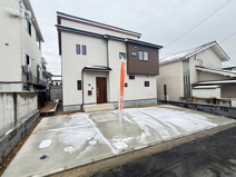 西区己斐大迫2丁目【限定1棟】の画像