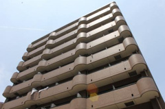 エクセルシオール金山の画像