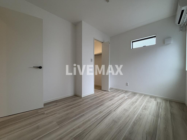 【寝室】Celenest高岳