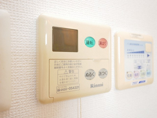 エステムコート梅田・天神橋リバーフロントの設備