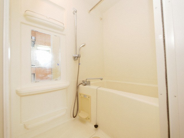 エステムコート梅田・天神橋リバーフロントの浴室