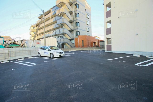 ハーヴェスト久留米のその他共用部分