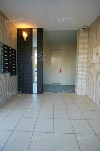 ハーヴェスト久留米のその他共用部分