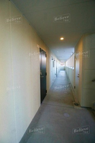 ハーヴェスト久留米のその他共用部分