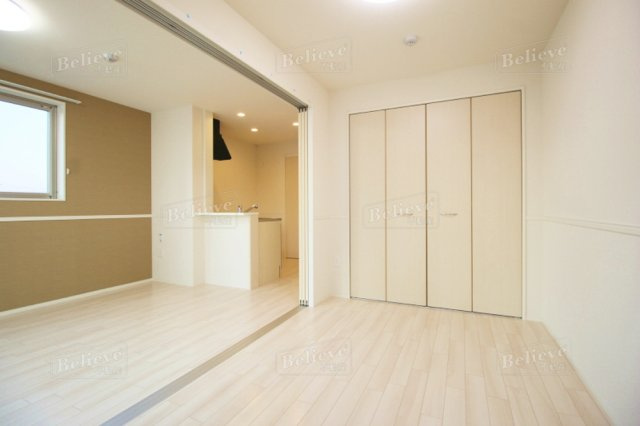 ハーヴェスト久留米の内装