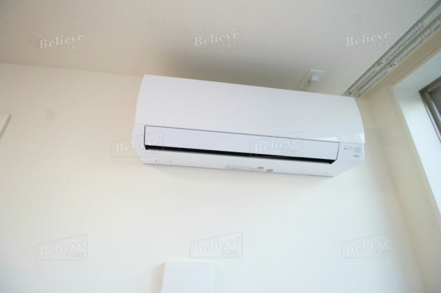 ハーヴェスト久留米の内装