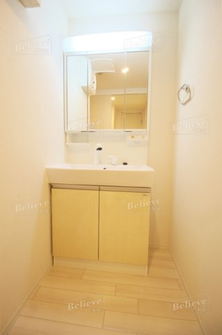 ハーヴェスト久留米の内装