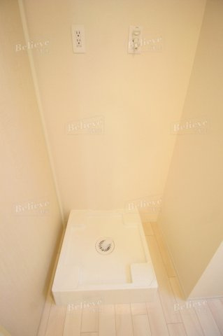 ハーヴェスト久留米の内装