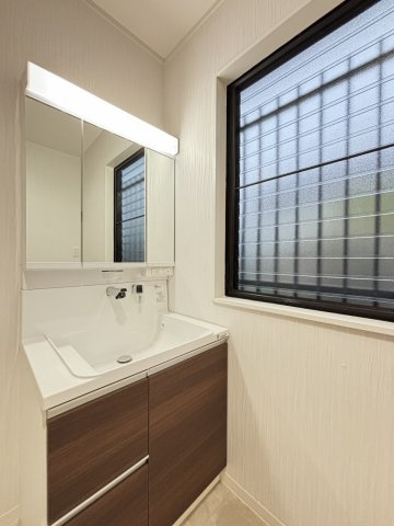 【独立洗面台】 | 糸島市波多江駅南２丁目　戸建て