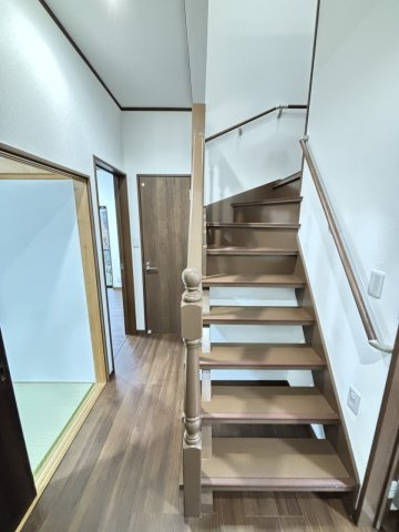 【内装】 | 糸島市波多江駅南２丁目　戸建て