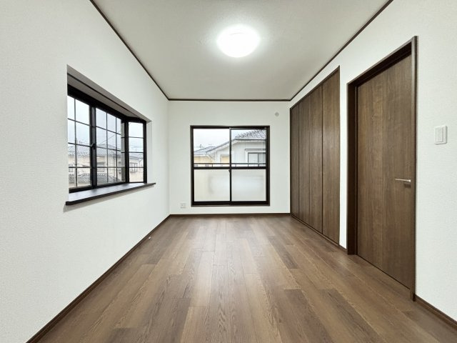 【洋室】 | 糸島市波多江駅南２丁目　戸建て