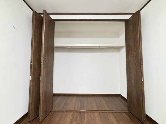 【収納】 | 糸島市波多江駅南２丁目　戸建て