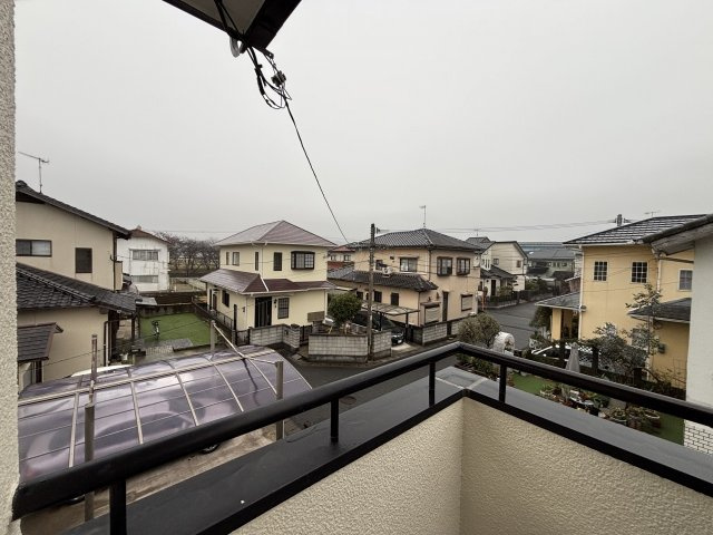 【展望】 | 糸島市波多江駅南２丁目　戸建て