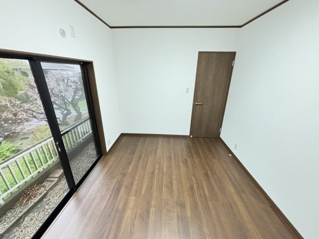 【洋室】 | 糸島市波多江駅南２丁目　戸建て