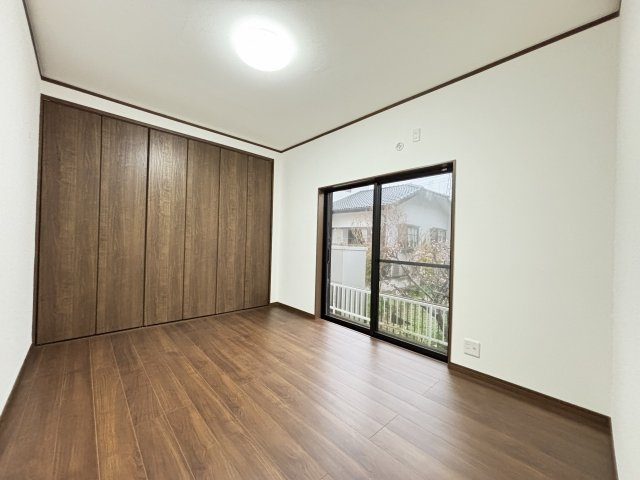 【洋室】 | 糸島市波多江駅南２丁目　戸建て