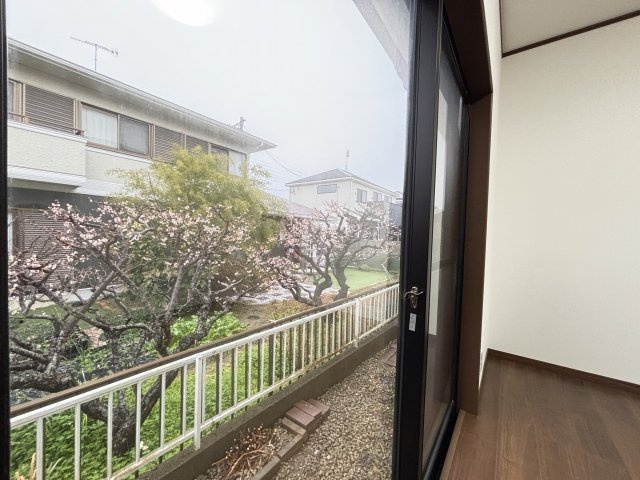 【展望】 | 糸島市波多江駅南２丁目　戸建て