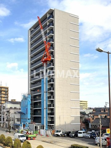 【外観】シーズンフラッツ今池NORTH