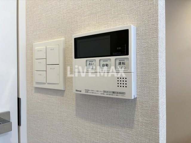 【設備】シーズンフラッツ今池NORTH