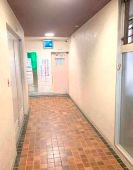 【ロビー】 | ウェルシャン第二池袋