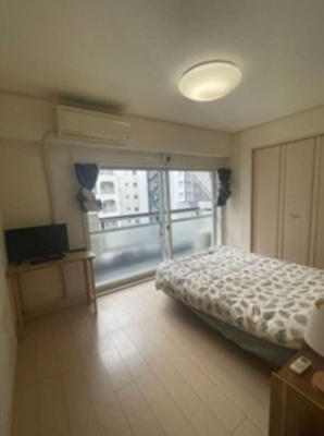 【内装】 | ウェルシャン第二池袋 | 内装です