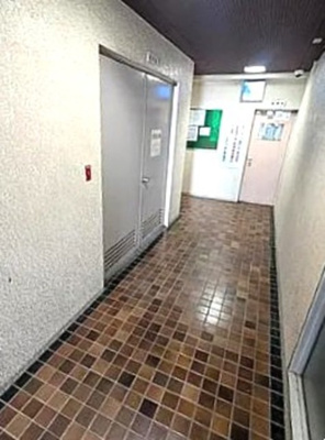 【その他共用部分】 | ウェルシャン第二池袋