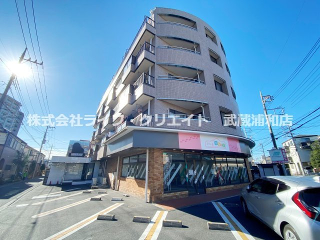 グランドカーサ武蔵野