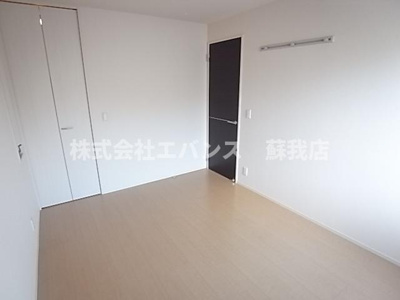 【収納】 | ひよどりパーク | 専用の収納スペースです