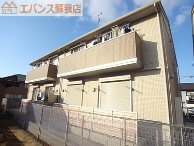 【外観】 | ひよどりパーク | 外はこのようになっています