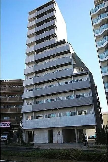 プレール・ドゥーク中板橋