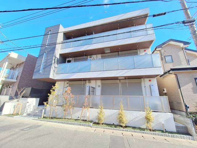 エイアイ・グランディール大船