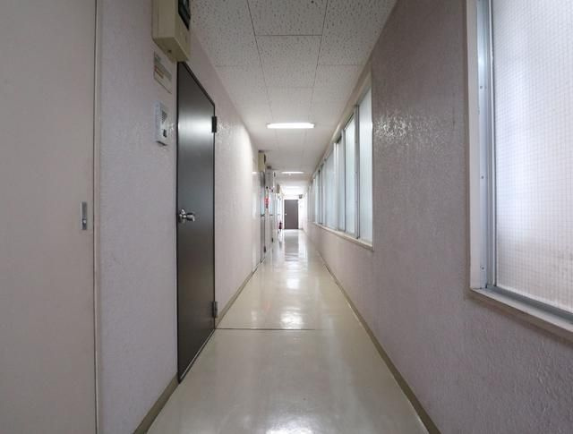 エトワール目白台のその他共用部分