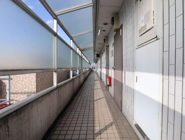 エトワール目白台のその他共用部分