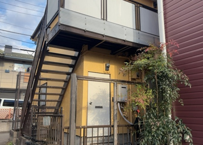 【外観】 | アパート | 土地探しをしていると都市計画区域という言葉を目にすると思います。法律によって、都道府県知事や国土交通大臣が指定するエリアのことを指しており、都市計画区域は市街化区域と市街化調整区域に分けられています。