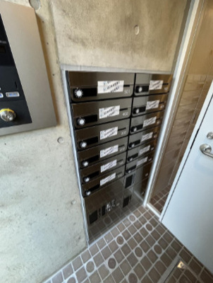 【その他共用部分】 | Ludens王子