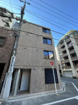 【外観】 | Ludens王子