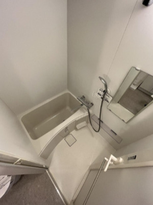 【浴室】 | Ludens王子